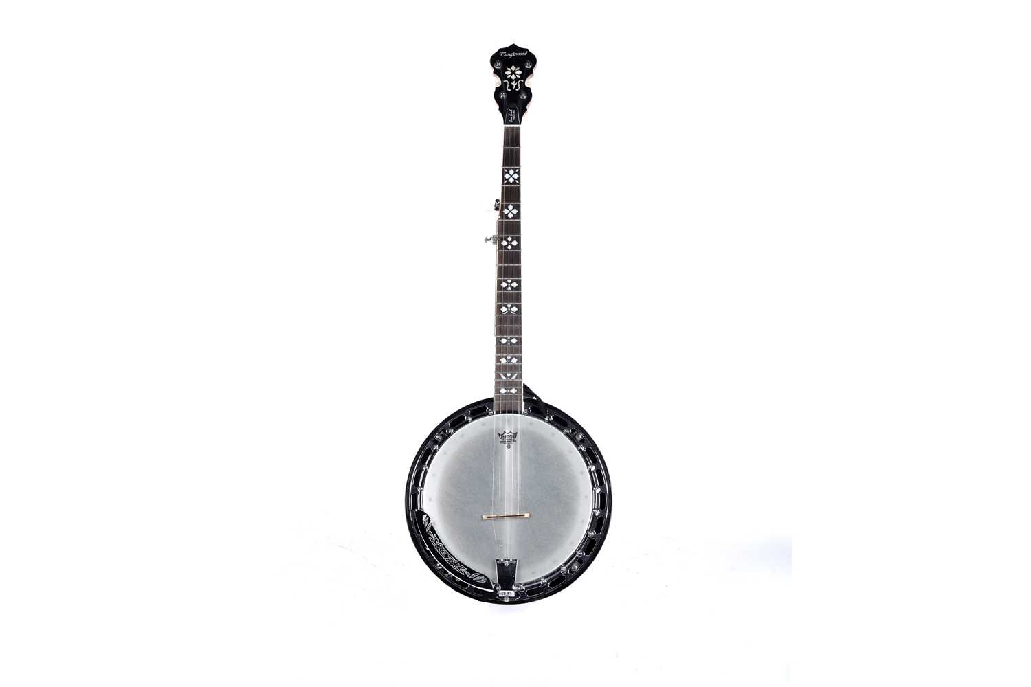 Lot 57 - A Tanglewood Cove Creek five-string banjo