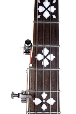 Lot 57 - A Tanglewood Cove Creek five-string banjo
