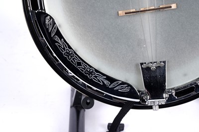 Lot 57 - A Tanglewood Cove Creek five-string banjo