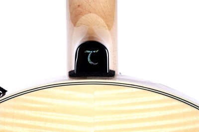 Lot 57 - A Tanglewood Cove Creek five-string banjo