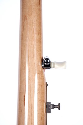 Lot 57 - A Tanglewood Cove Creek five-string banjo