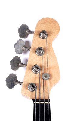 Lot 131 - A Jazz style bass