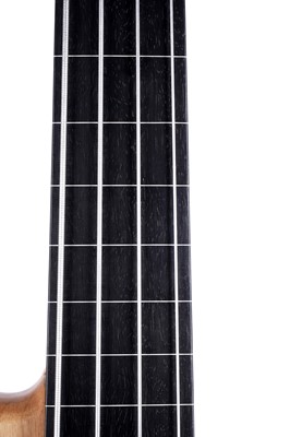 Lot 131 - A Jazz style bass
