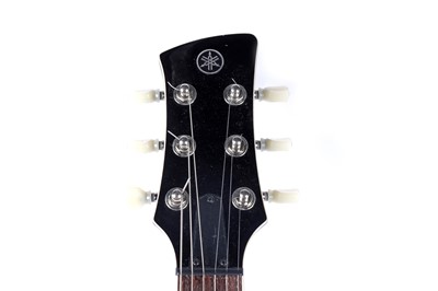 Lot 112 - A Yamaha Revstar Standard