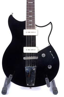 Lot 112 - A Yamaha Revstar Standard