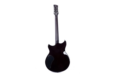 Lot 112 - A Yamaha Revstar Standard