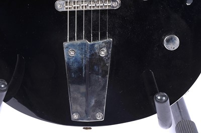Lot 112 - A Yamaha Revstar Standard