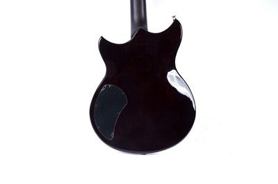 Lot 112 - A Yamaha Revstar Standard