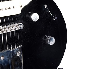 Lot 112 - A Yamaha Revstar Standard