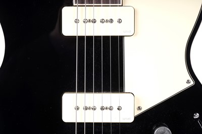 Lot 112 - A Yamaha Revstar Standard