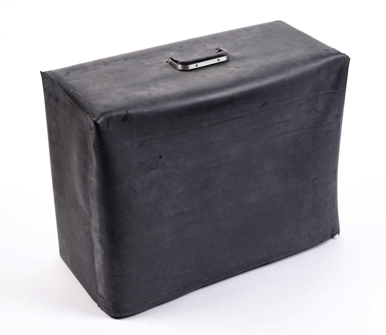 Lot 146 - A Kustom '36 Coupe guitar amplifier