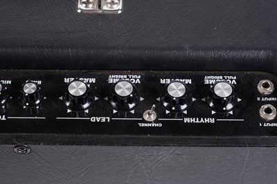 Lot 146 - A Kustom '36 Coupe guitar amplifier