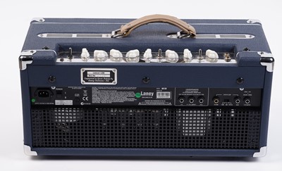 Lot 147 - A Laney Lionheart L20H 20-watt guitar amp