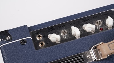 Lot 147 - A Laney Lionheart L20H 20-watt guitar amp