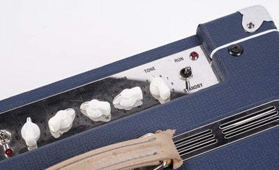 Lot 147 - A Laney Lionheart L20H 20-watt guitar amp