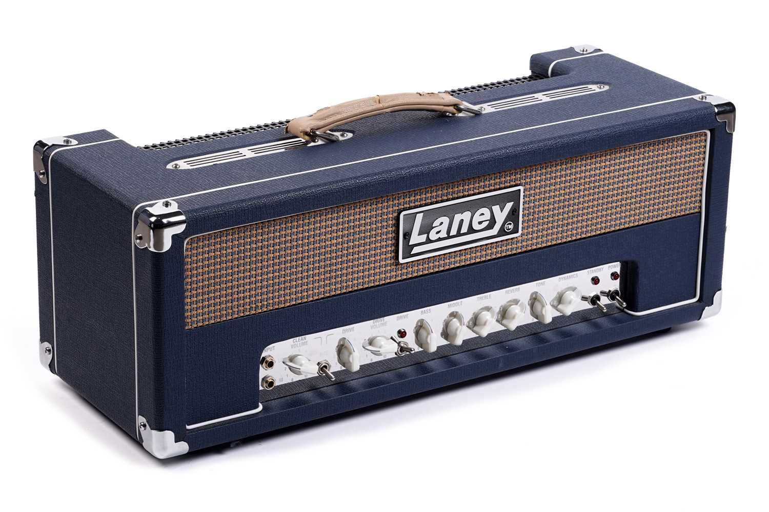 Lot 148 - A Laney Lionheart L50H