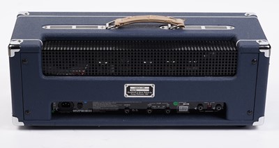 Lot 148 - A Laney Lionheart L50H