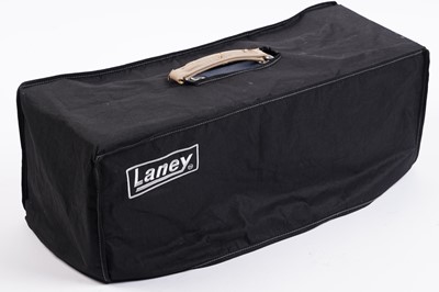 Lot 148 - A Laney Lionheart L50H
