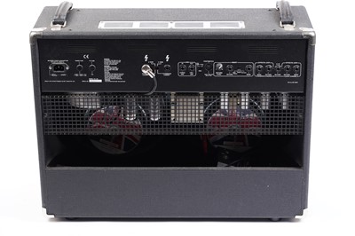 Lot 149 - A Laney VC50 twin-channel guitar amplifier
