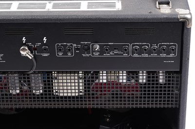 Lot 149 - A Laney VC50 twin-channel guitar amplifier