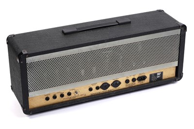Lot 151 - A Marshall JCM800 Lead Series head