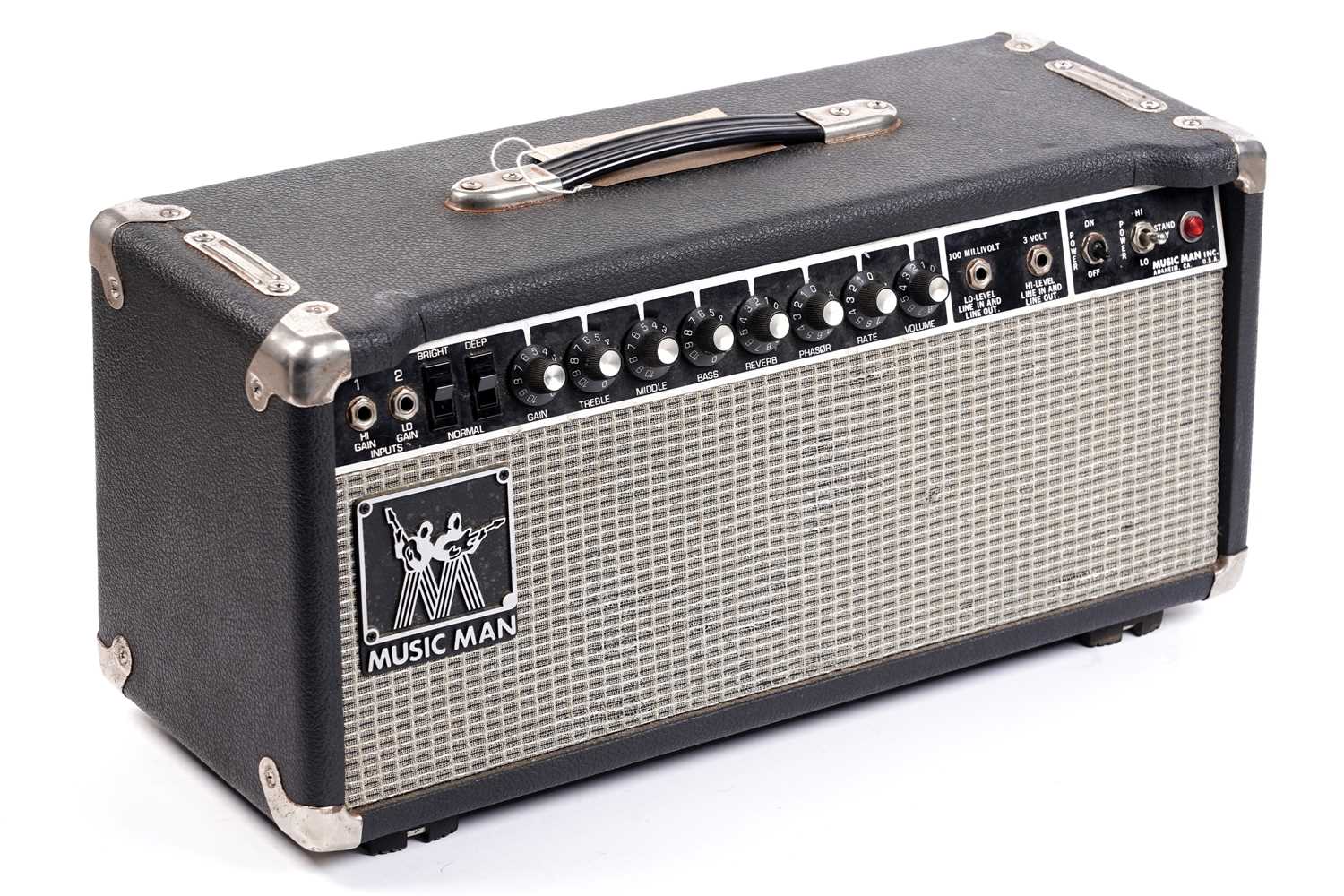 Lot 152 - A Musicman 100RP
