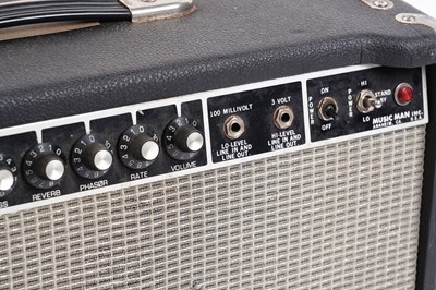 Lot 152 - A Musicman 100RP