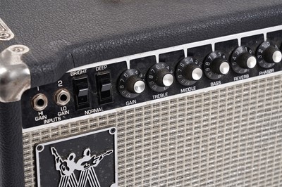 Lot 152 - A Musicman 100RP