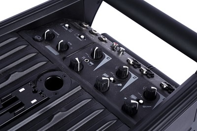 Lot 153 - A HK Audio Lucas Nano 300 PA