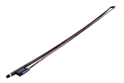 Lot 25 - A German violin