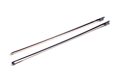 Lot 26 - A violin