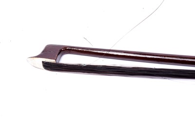 Lot 30 - A Thomas Craig violin