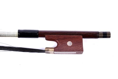 Lot 30 - A Thomas Craig violin