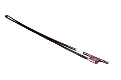 Lot 30 - A Thomas Craig violin