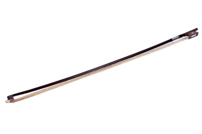 Lot 35 - A violin stamped 'PERRY'