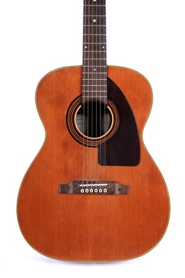Lot 86 - An Eko Folk Guitar