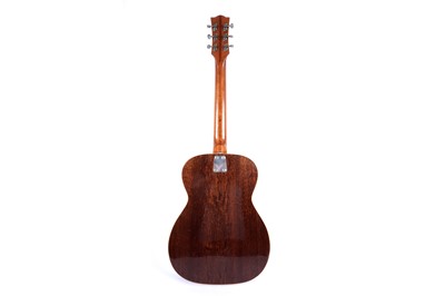 Lot 86 - An Eko Folk Guitar
