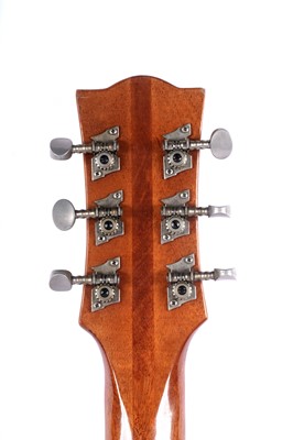 Lot 86 - An Eko Folk Guitar
