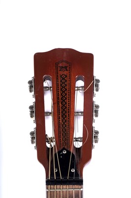 Lot 88 - A Melody 500 acoustic guitar