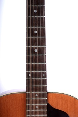Lot 88 - A Melody 500 acoustic guitar