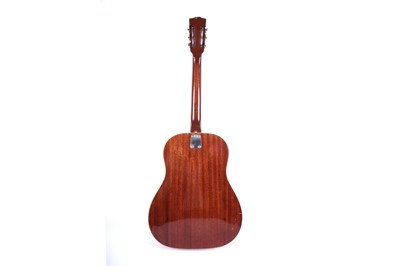 Lot 88 - A Melody 500 acoustic guitar