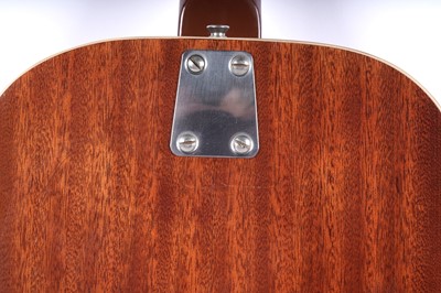 Lot 88 - A Melody 500 acoustic guitar