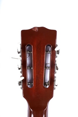 Lot 88 - A Melody 500 acoustic guitar