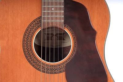 Lot 88 - A Melody 500 acoustic guitar