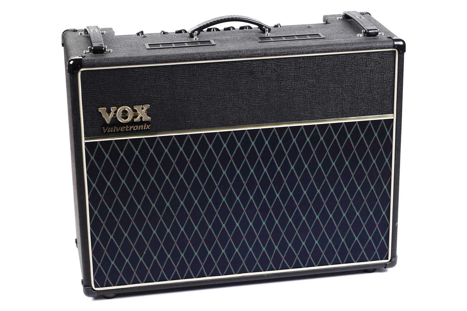 Lot 211 - A Vox Valvetronix AD120VT