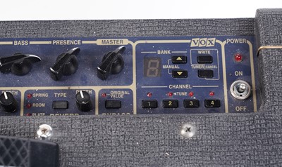 Lot 211 - A Vox Valvetronix AD120VT