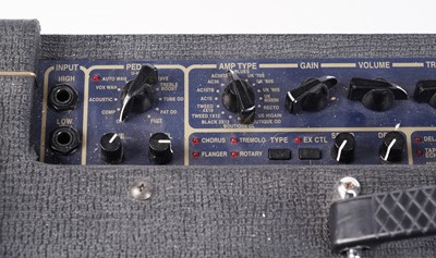 Lot 211 - A Vox Valvetronix AD120VT