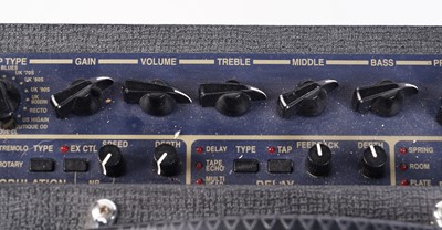Lot 211 - A Vox Valvetronix AD120VT
