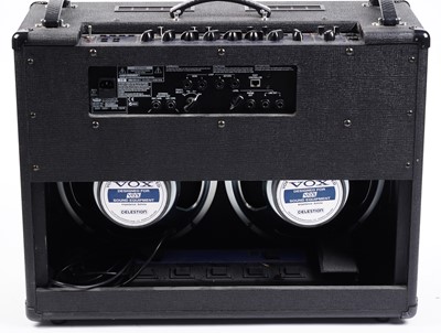 Lot 211 - A Vox Valvetronix AD120VT