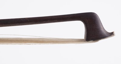 Lot 44 - Three violins for repair